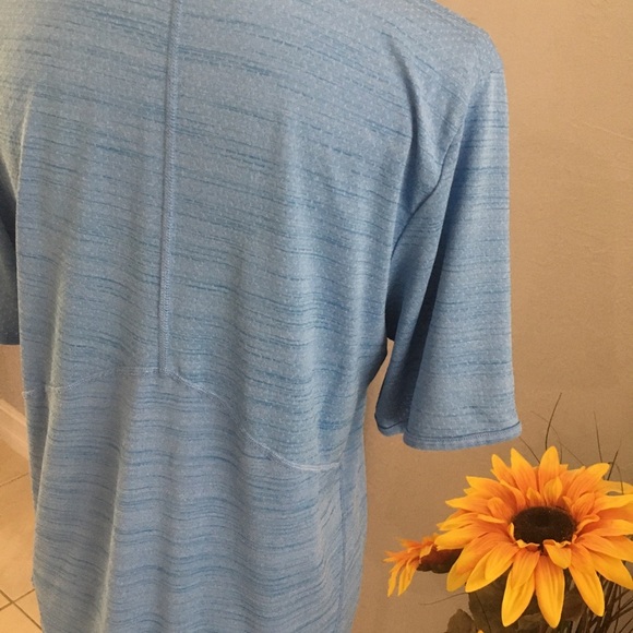 Nike Dry fit athletic top - Picture 5 of 7